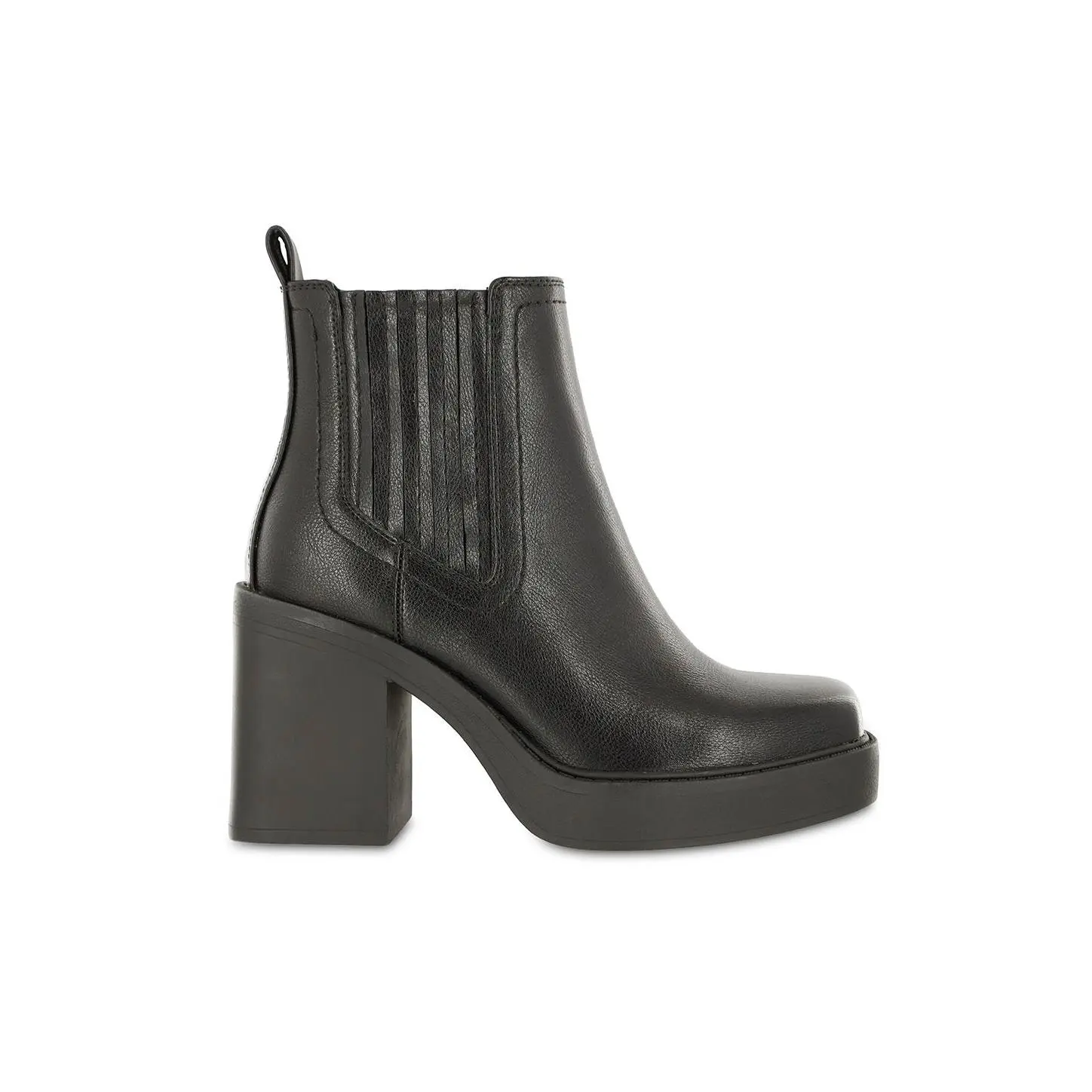 EMIRE - BLACK Boot Footwear
