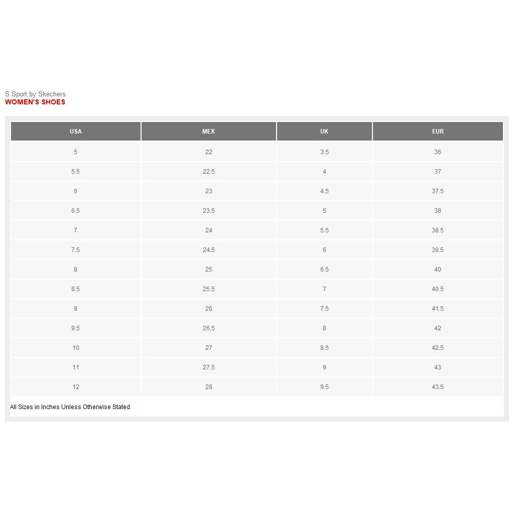 S Sport By Skechers Women's Syrka Step-Ins Sneakers S Sport By Skechers Women's Syrka Step-Ins Sneakers