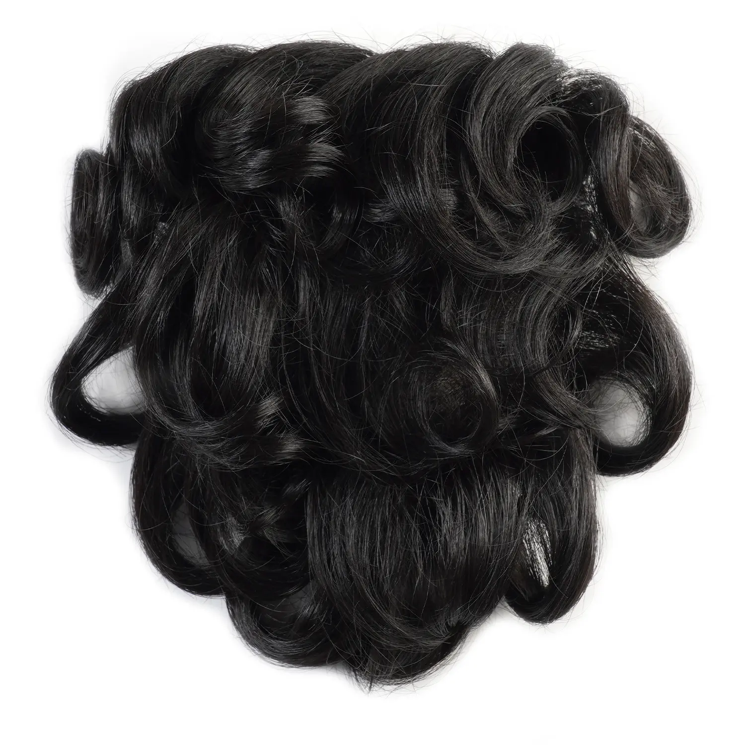 It's a Wig Mimosa Closure Top Piece Hair Topper TP-02