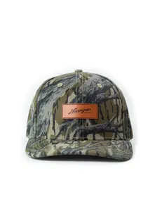 Mossy Oak™ Vintage Treestand Canvas Hat