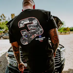 Goodwrench Service Plus T-shir