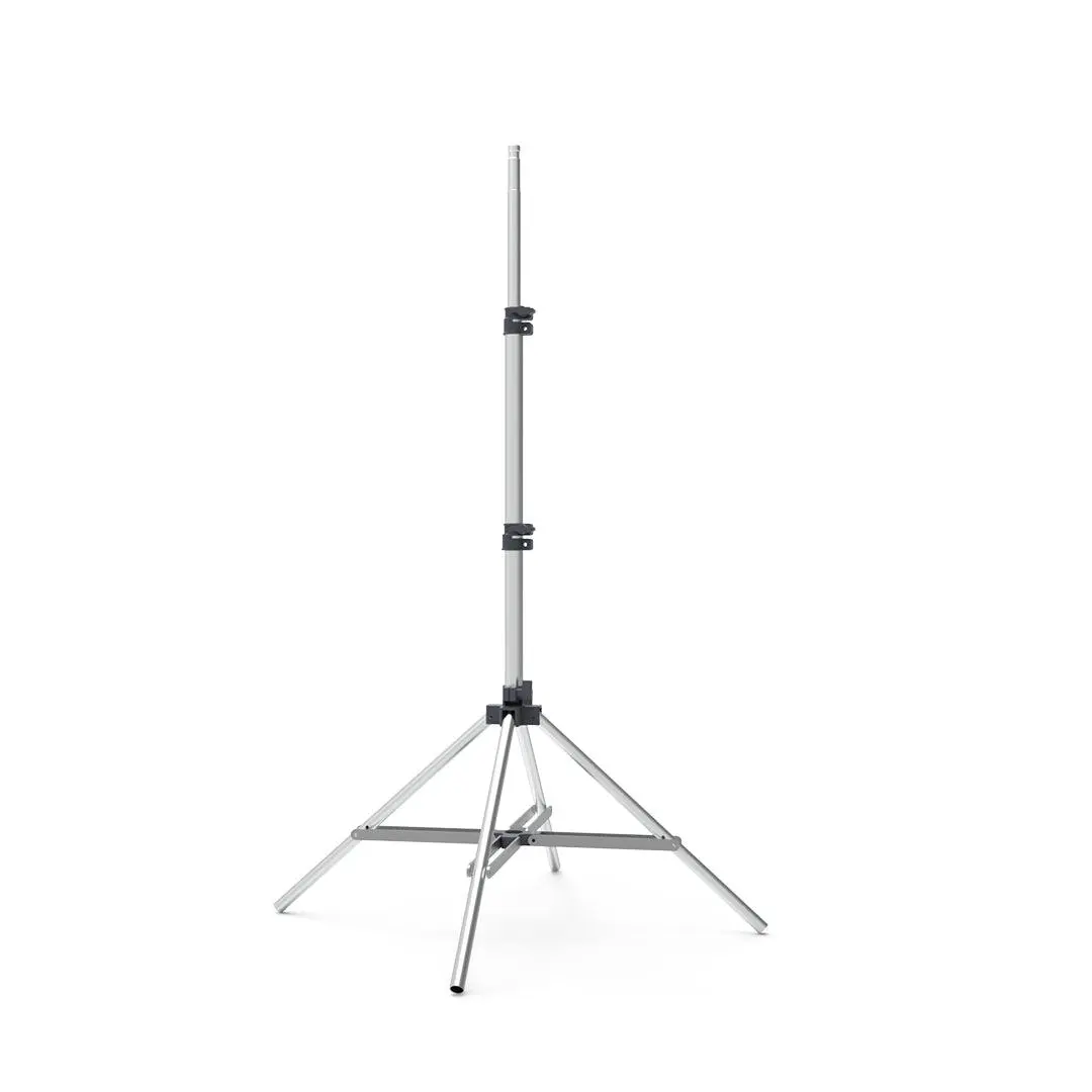 Telescopic Aluminum Stand for Light Kit