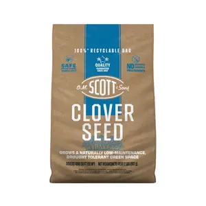 O.M. Scott & Sons Clover Seed 2lb