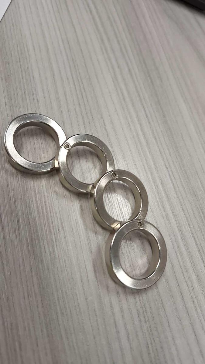 Item: Four-ring