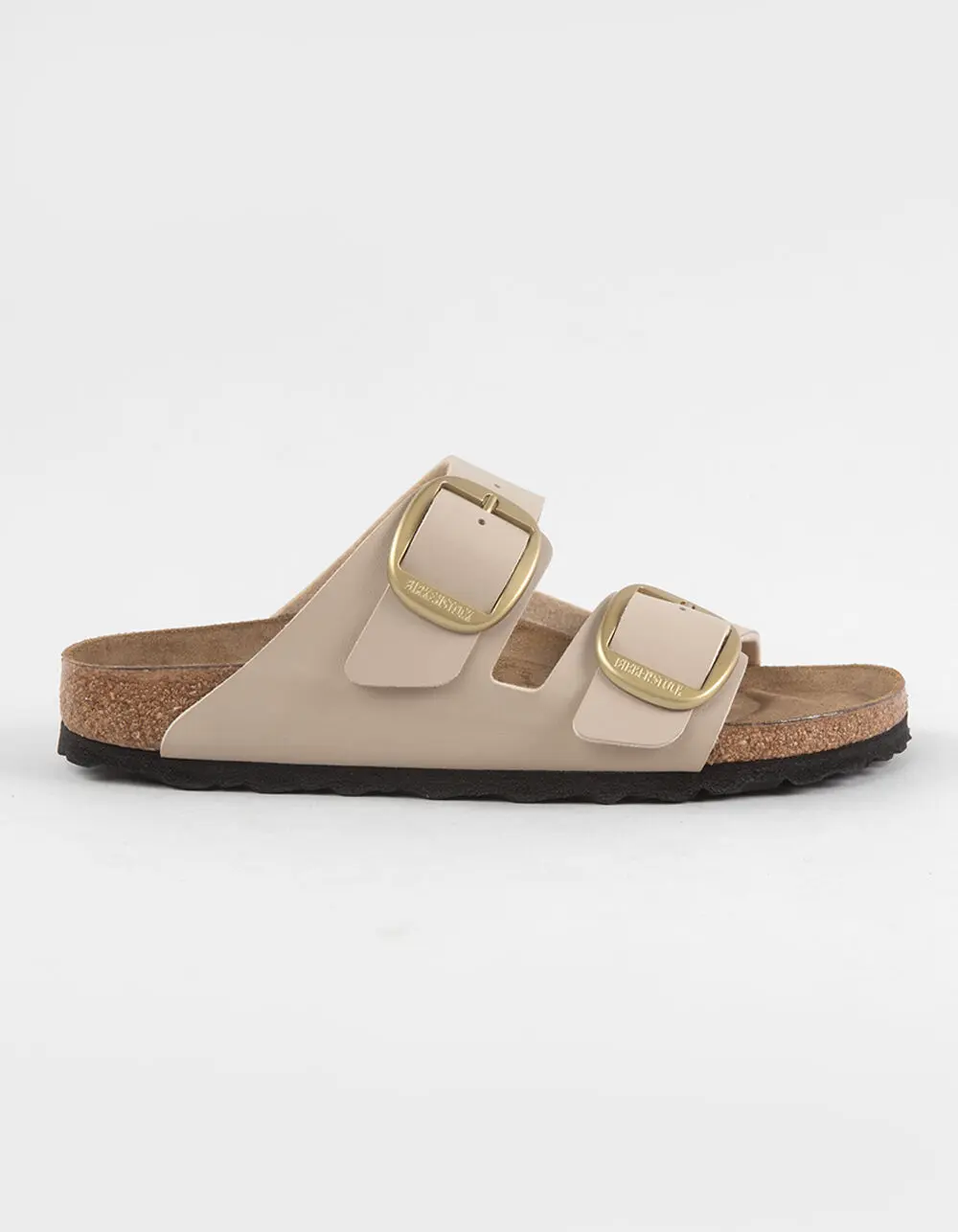 BIRKENSTOCK Arizona Big Buckle Womens Birko-Flor Sandals BIRKENSTOCK Arizona Big Buckle Womens Birko-Flor Sandals