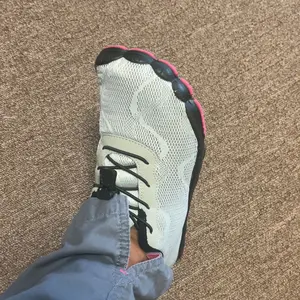 HIITAVE Women's Lightweight Quick-drying Barefoot Shoes, Non-slip Mesh Breathable Water Shoes for Swimming, Diving, Surfing, Water Sports, Pool, Beach SpringStatements Watershoes