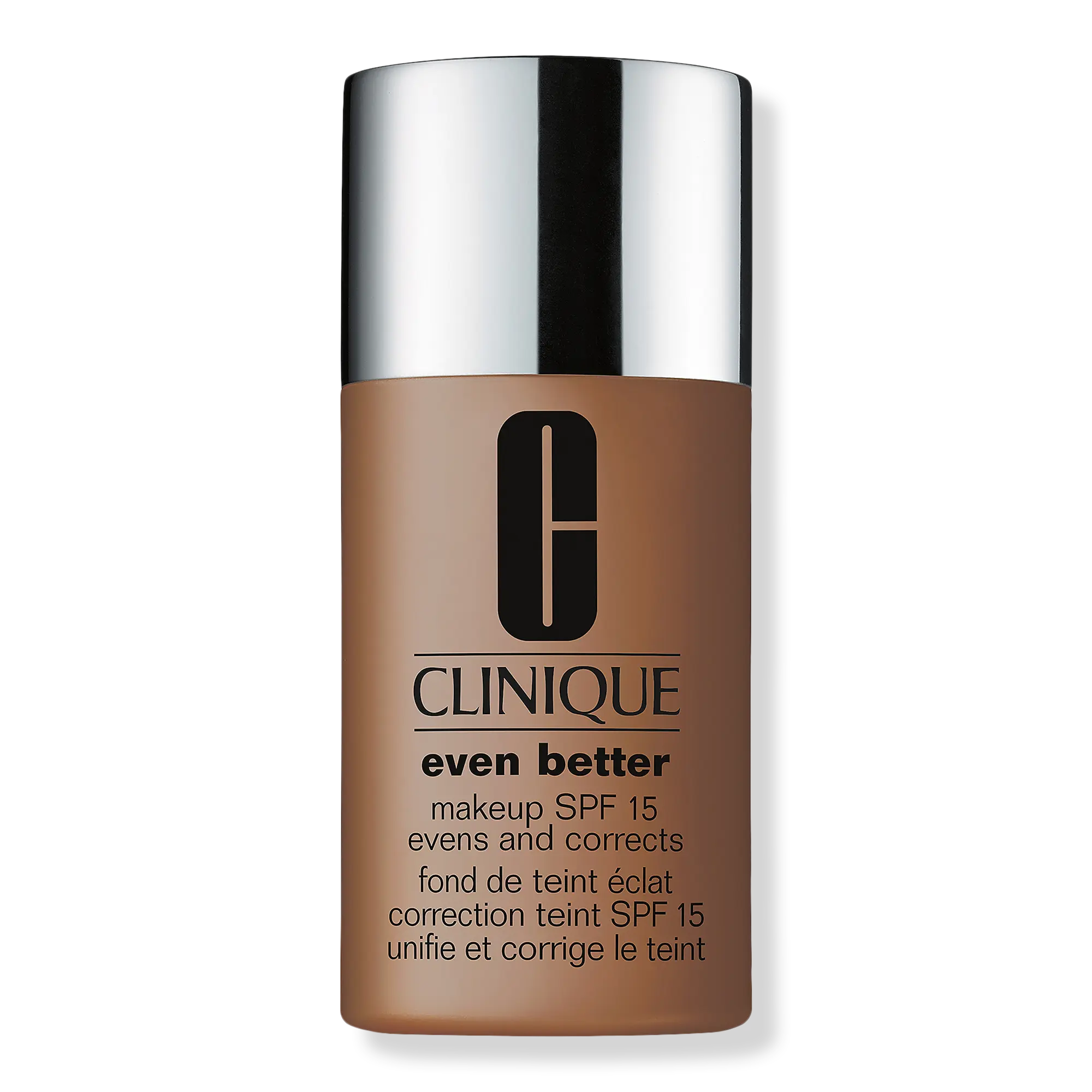 Clinique Even Better Makeup Broad Spectrum Spf 15 Foundation Clinique Even Better Makeup Broad Spectrum Spf 15 Foundation