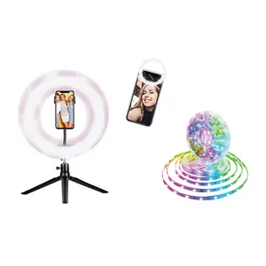 Social Media Recording Kit