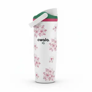 Owala 30oz FreeSip Insulated Water Bottle – Your Companion for an Active Long Day