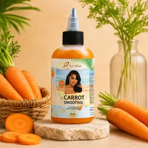 Byenblan Carrot Cream body Care