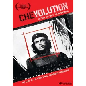 USED-Chevolution (DVD)