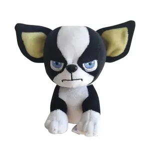 Anime plush doll Kawaii IGGY Plush Toy Stuffed Pillow Doll IGGY Toys Ornament Collectibles Statue Gifts desktop decorations 15cm