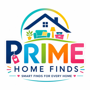 PrimeHomeFinds