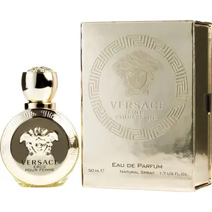 Versace Women's 1.7 Ounce Eros Eau de Parfum