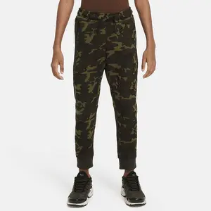 [FN9120-010] YOUTH NIKE SPORTSWEAR TECH FLEECE