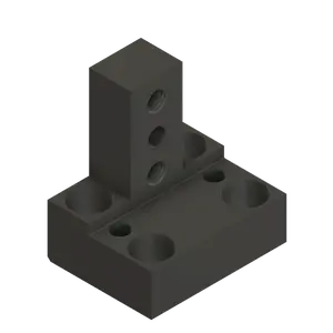 NAAMS L-Blocks ALB120M
