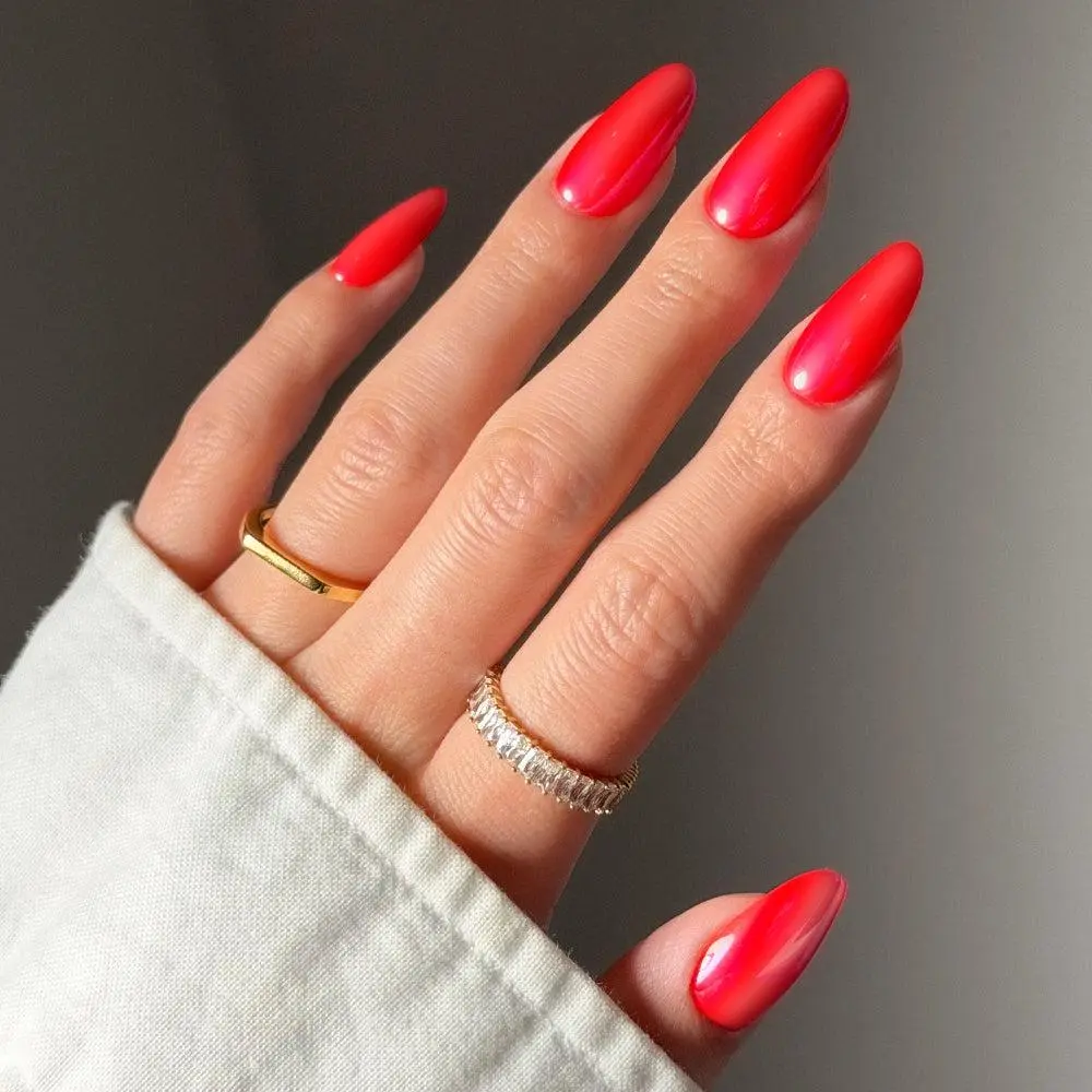 It-Girl Red