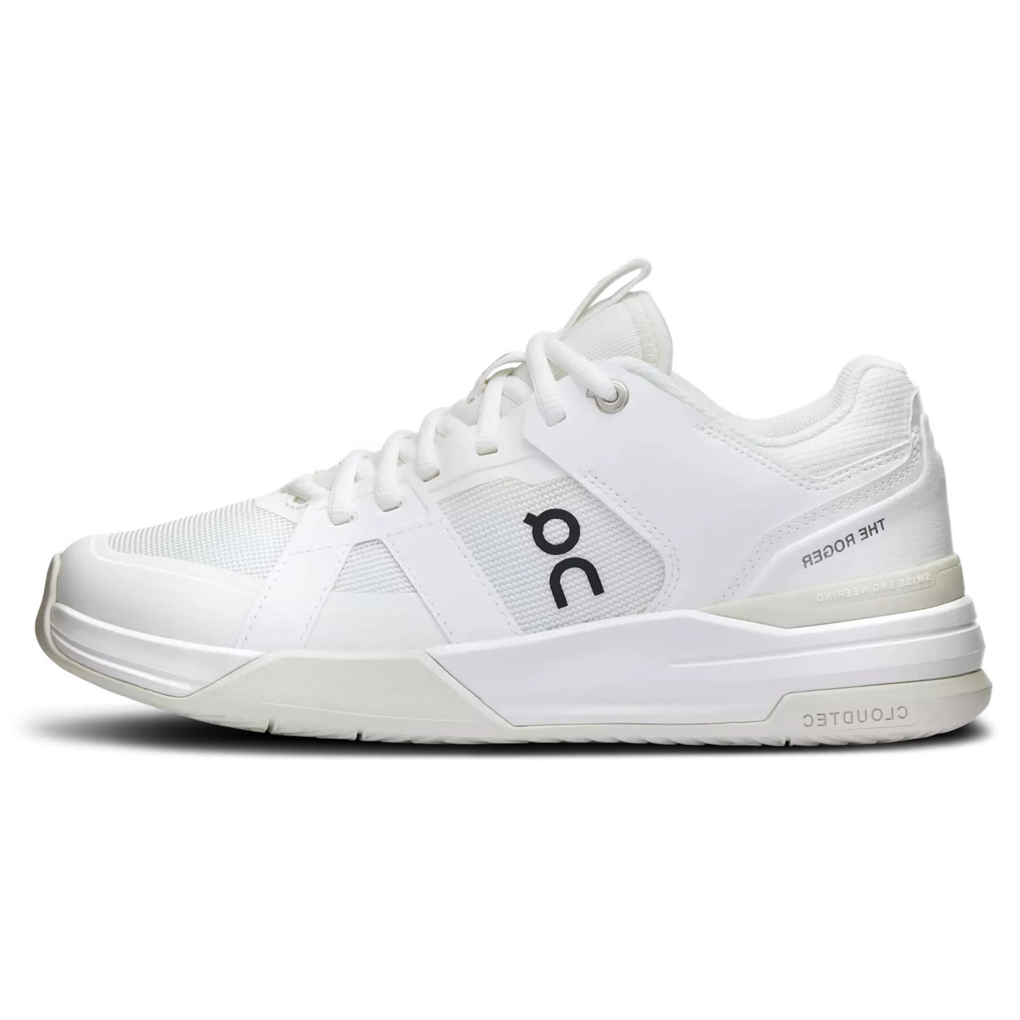 THE ROGER Clubhouse Pro WMNS "White Ice" 3WD30050202