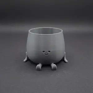 Small Cutie Flower pot