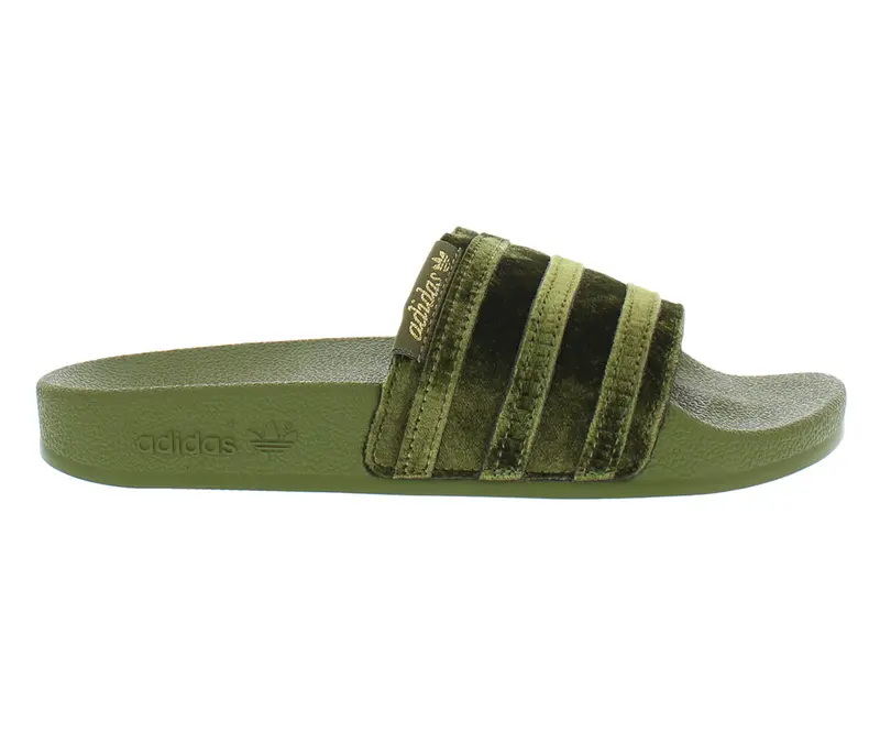 adidas adilette clogs - TikTok Shop