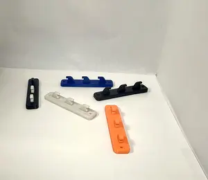 Invisible M-Lock Gun Mount Strong & Lightweight