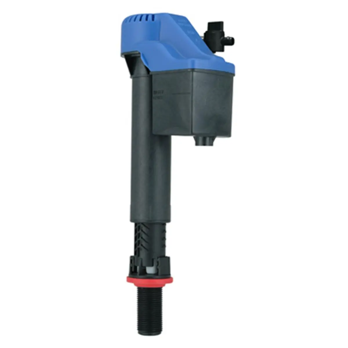 212 MAIN Toto Replacement Toilet Fill Valve - 528GT Model by Lavelle Industries, Adjustable Height, Easy-Install Bathroom Fixture Part for Home Improvement
