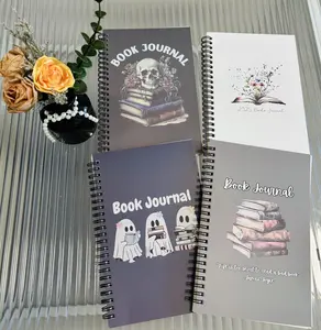 Upgrade Book Journal Reading Journal Review and Track Your Reading Book Journal for Book Lovers & Readers Reading List Challenge Planner bullet  journals book note hobonichi  2025