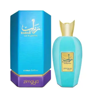 RABAB ZIMAYA PARFUM