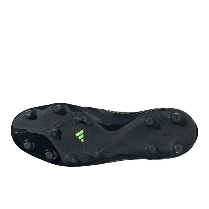 adidas Mens Copa Pure Iii Pro Firm Ground Soccer Cleats  - Black