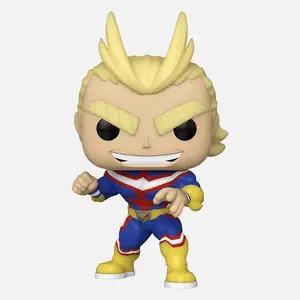 My Hero Academia - All Might 10 Inch (Glow-in-the-Dark) Funko 821
