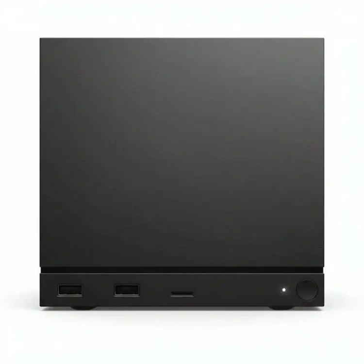 Valve Steam Machine 512GB / SteamOS Gaming PC Console