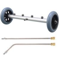 16 Inch Undercarriage Washer