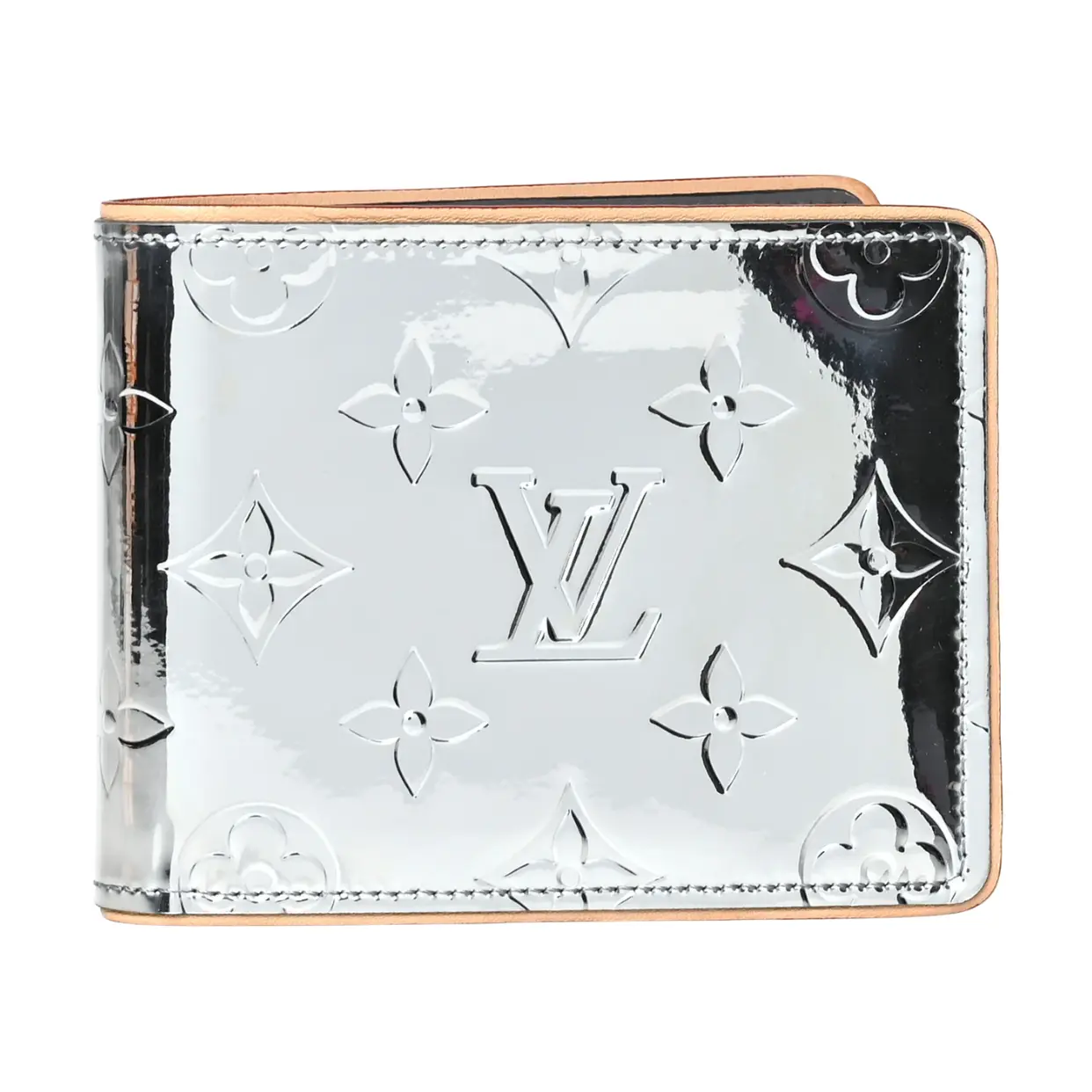 LOUIS VUITTON WALLET 'SLENDER MIRROR'