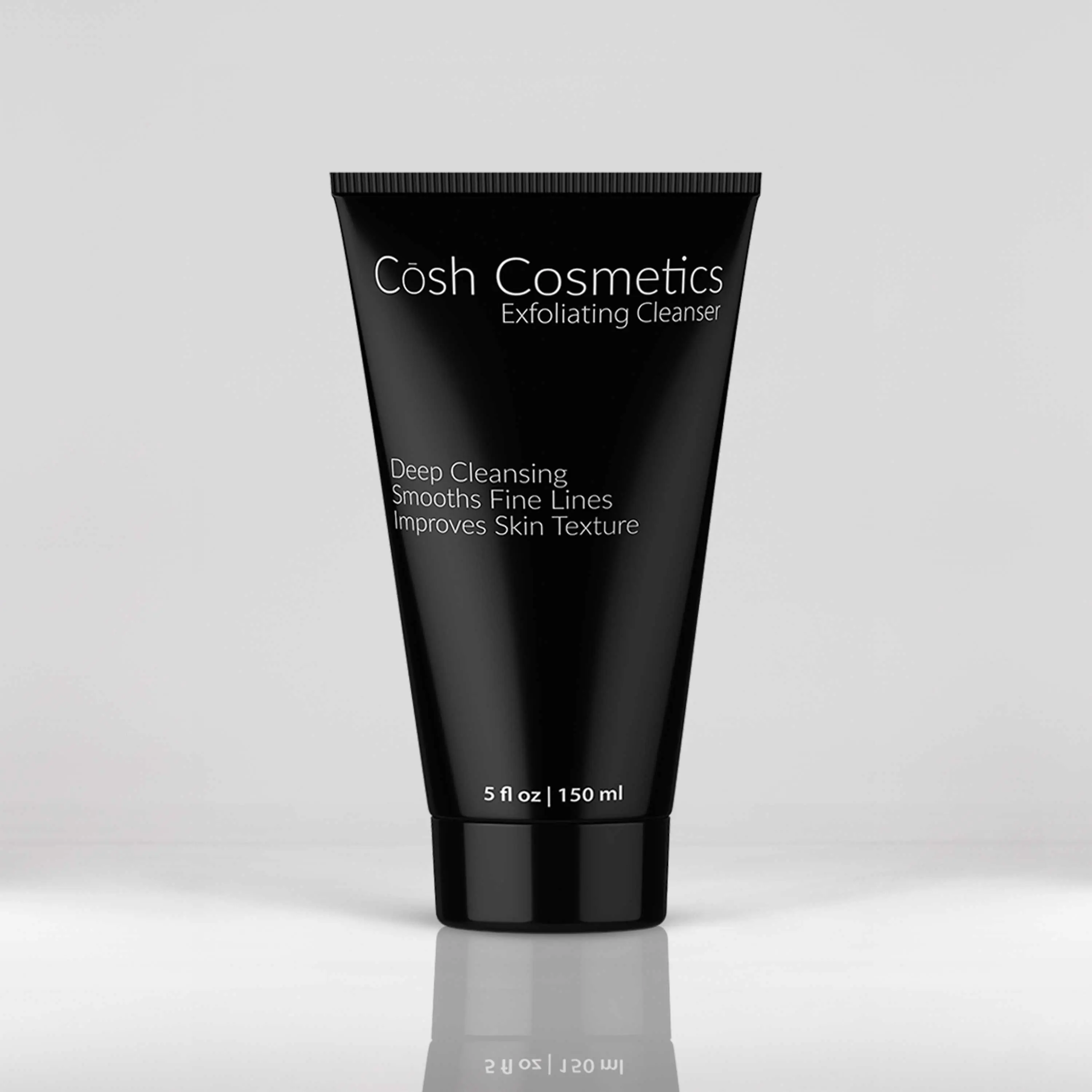 Cōsh Exfoliating Cleanser