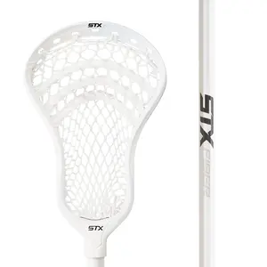 STX Stallion 1K Complete Lacrosse Stick