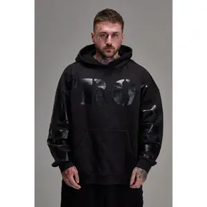 Blackout Pullover