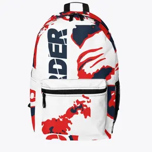 Eric Mays All American Backpack