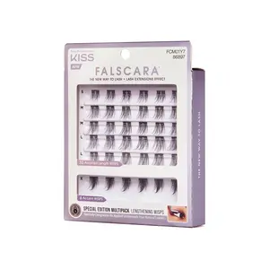 Falscara Wisps Special Edition Multipack - Lengthening Natural