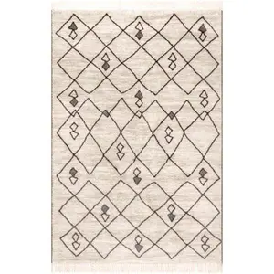 Dani Moroccan Trellis