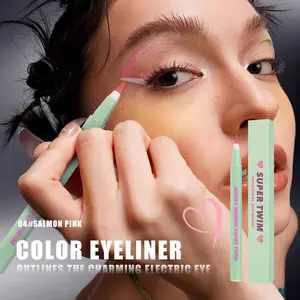 Ultra-Fine Sculpting, Long-Lasting Water Resistant & Natural Micro-Definition--Korean Direct Luxury Precision Brow Pencil –eyebrowtint，creamy pencil，stick brow