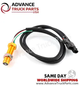 ATP 4327231 Cummins Speed Sensor dual connectors