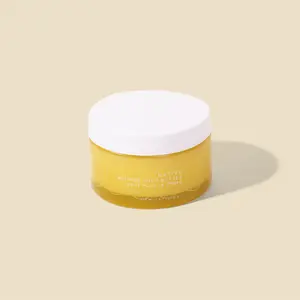 Native Whipped Body Butter Body Care Skin Repair Skincare