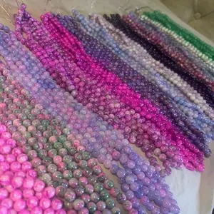Kizzit- pick your own bead strand 40pcs