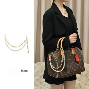 Adjustable Bag Strap  Instantly Transform Your Bag!