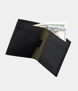 ARK Bifold Cash Wallet – Axogrid