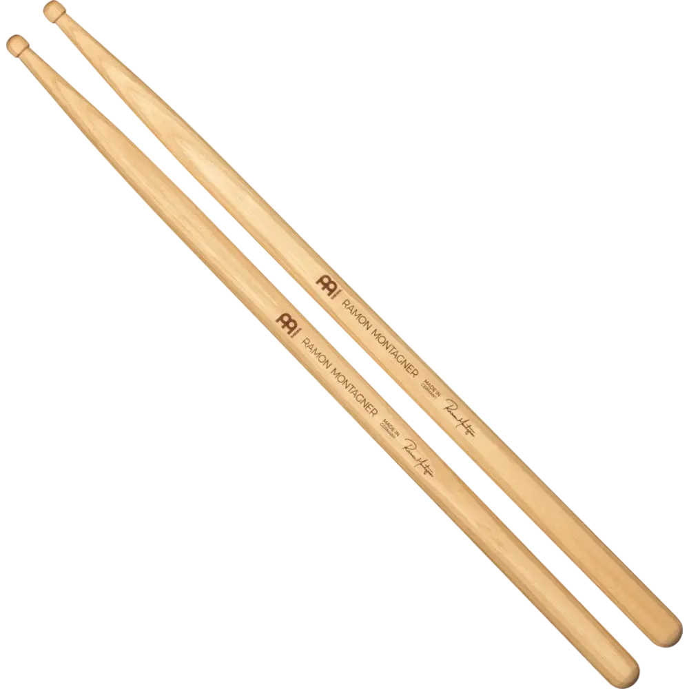 Meinl Ramon Montagner Signature Drum Sticks