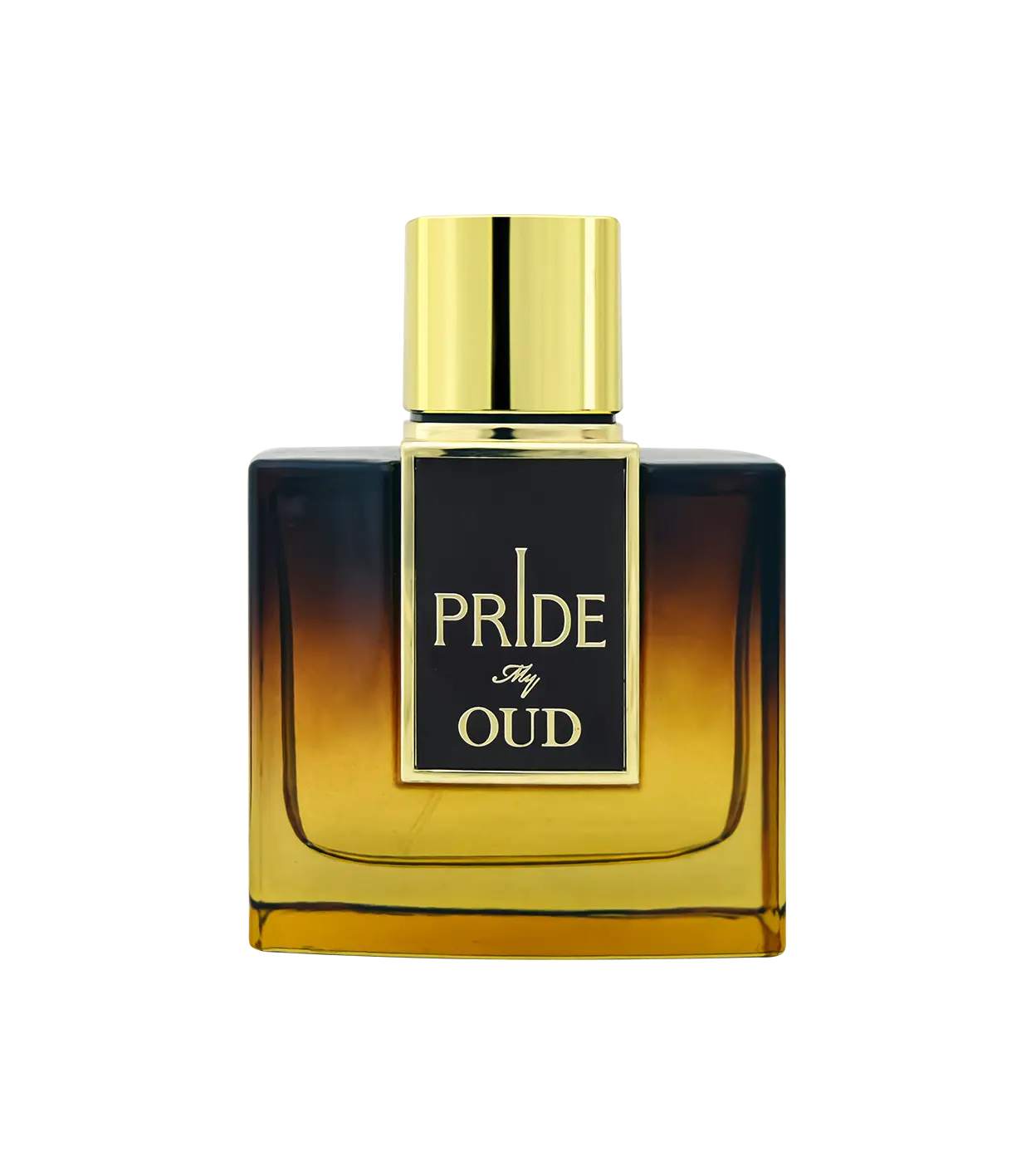 Rue Broca Pride My Oud Eau de Parfum – Exotic Woody Unisex Fragrance, 100ml (3.4 oz)