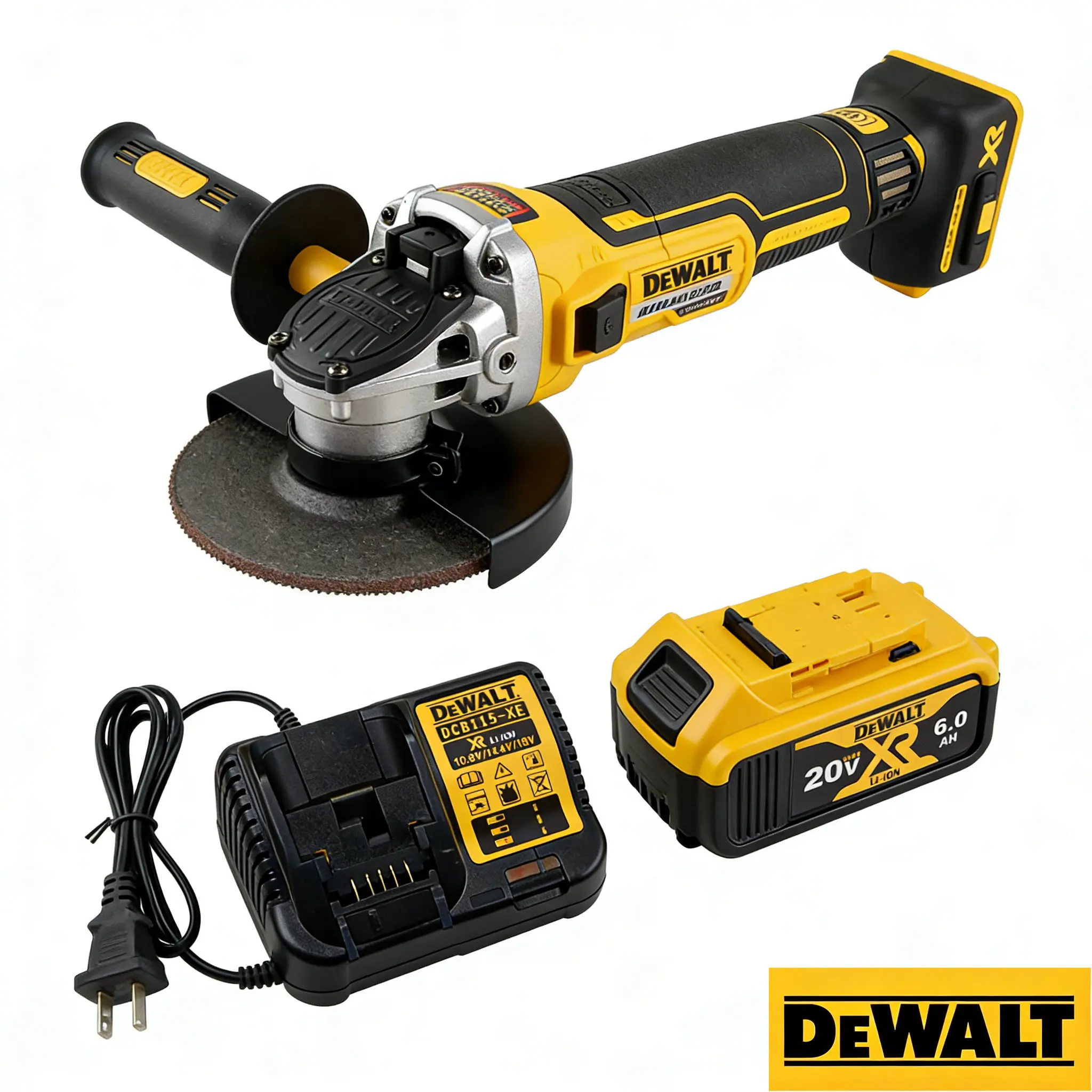 1 BATTERY 1 CHARGER(Machine + Battery + Charger)