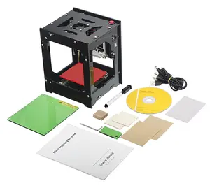 NEJE 1500mW Cnc Laser Cutter Mini Laser Engraving Machine