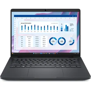 Dell PRO 14 MAX MC14255 14" FHD+ Copilot+ PC Ryzen AI 7 PRO 350 2GHz 16GB 512GB SSD WIN11P,Magnetite